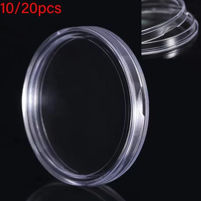 Collectors Coins Jewelry & Watches Of Smithtown Reviews - حافظة واقية لكبسولات نقود بلاستيكية شفافة