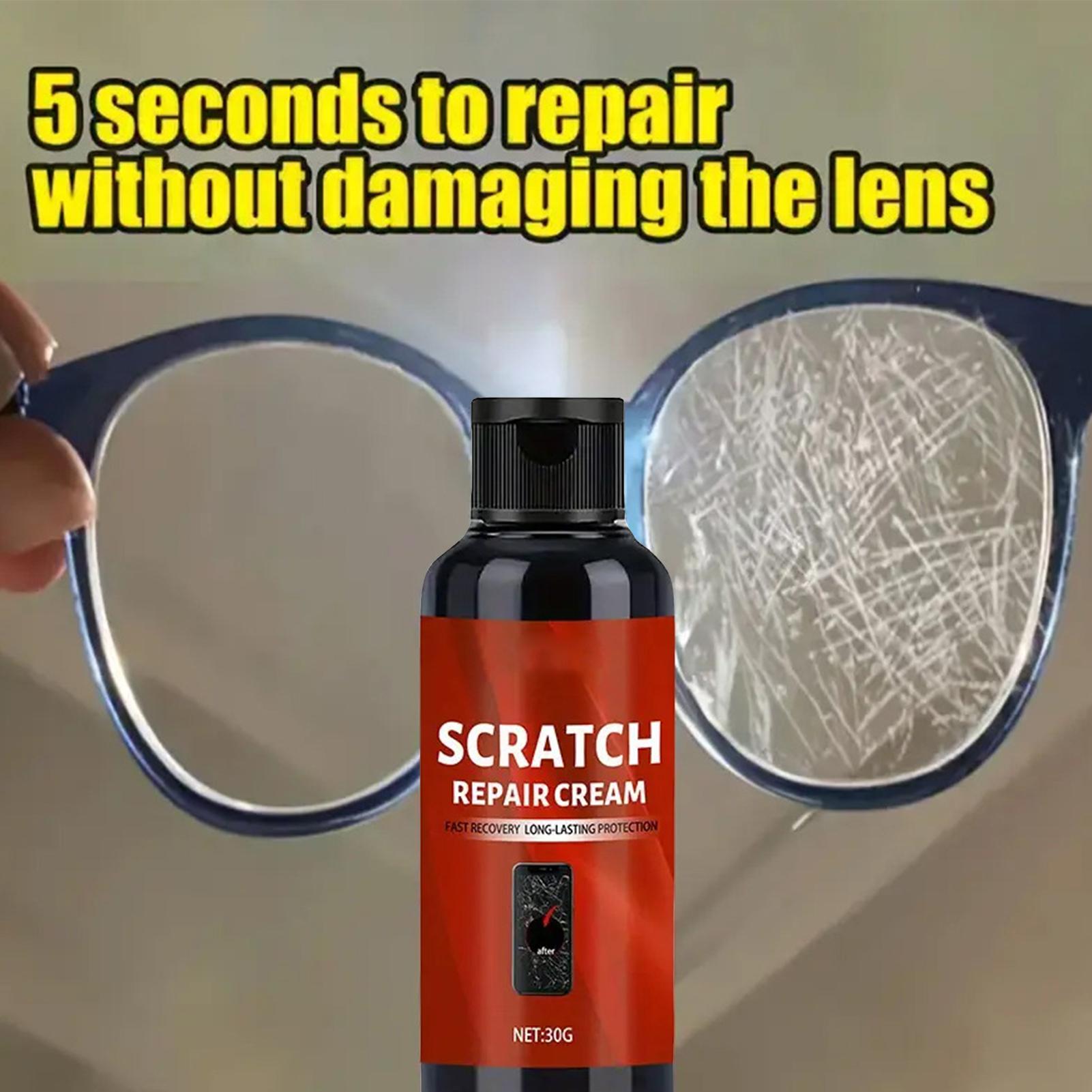 Watch Repair Tool Kit - كريم إزالة خدوش شاشة الهاتف 30