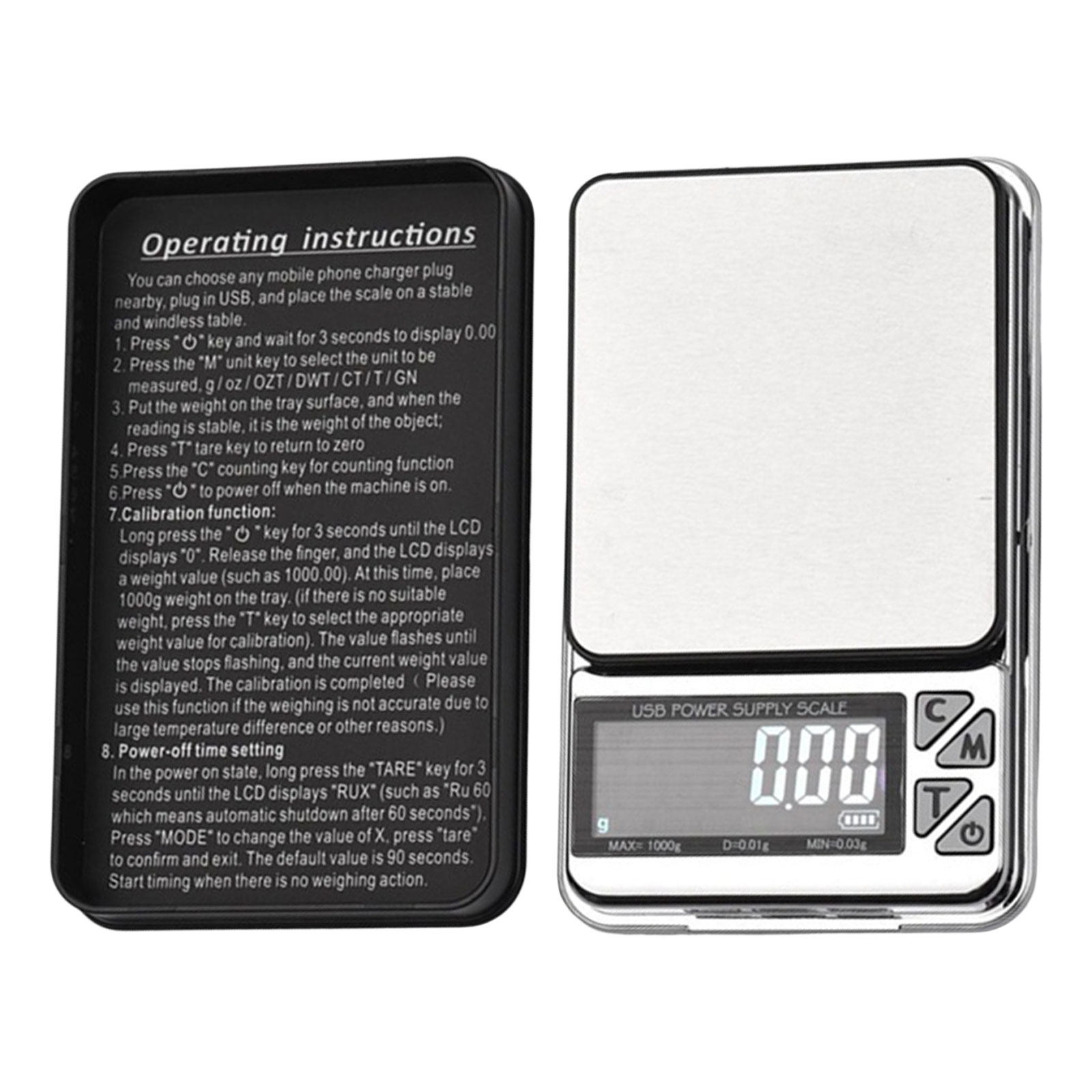 Collectors Coins Jewelry & Watches Of Smithtown Reviews - ميزان إلكتروني صغير قابل لإعادة الشحن،