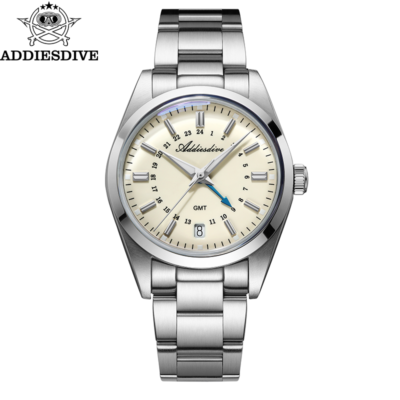 Jewelry For Watches - Addiesdive العلامة التجارية الساخنة 36 مللي