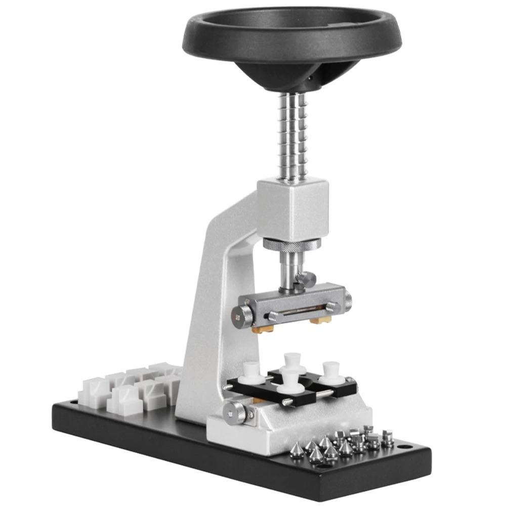 Watch Repair Tool Kit - 5700 أداة فتح غطاء الساعة القابلة