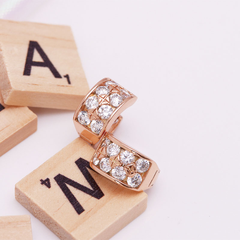 أسعار الجملة AAA + الزركون هوب - مراجعة Nick'S Jewelry & Watches Reviews وسعره
