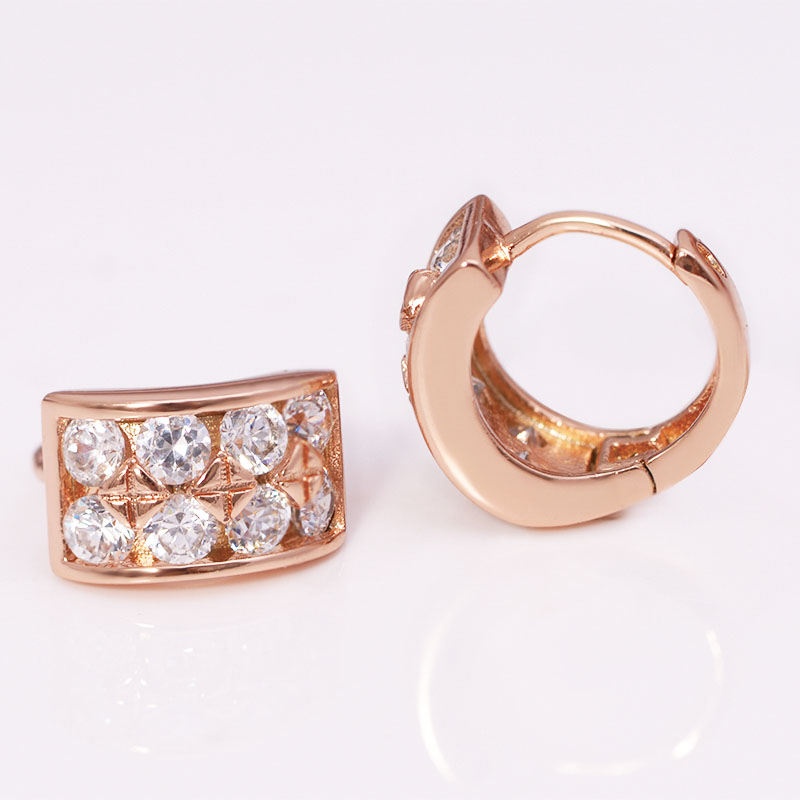 أسعار الجملة AAA + الزركون هوب - مراجعة Nick'S Jewelry & Watches Reviews وسعره