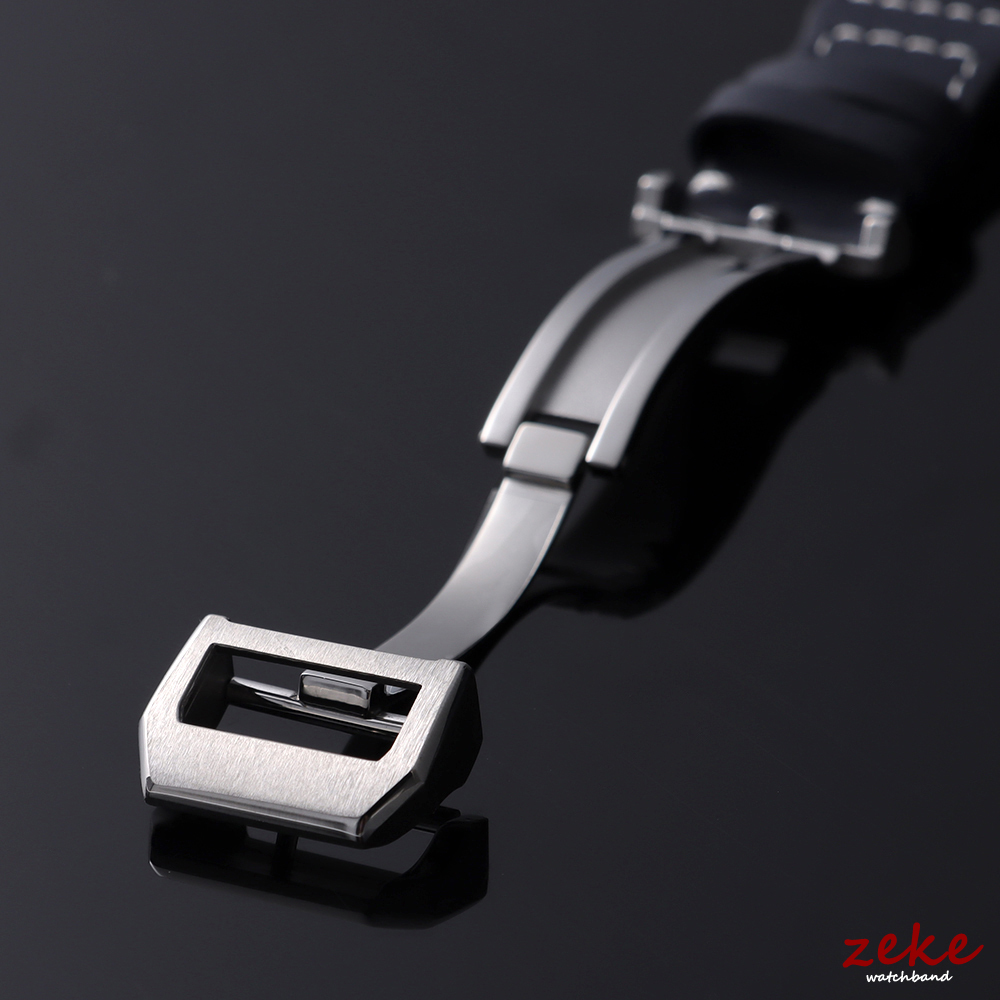 مشبك قابل للطي من الفولاذ المق - مراجعة Watch Strap Replacement وسعره