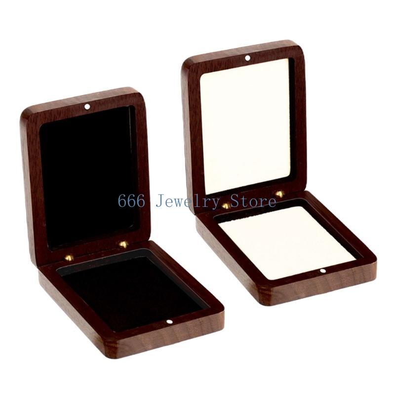F2TD حامل شارة خشبية حامل ميدا - مراجعة Collectors Coins Jewelry & Watches Of Smithtown Reviews وسعره