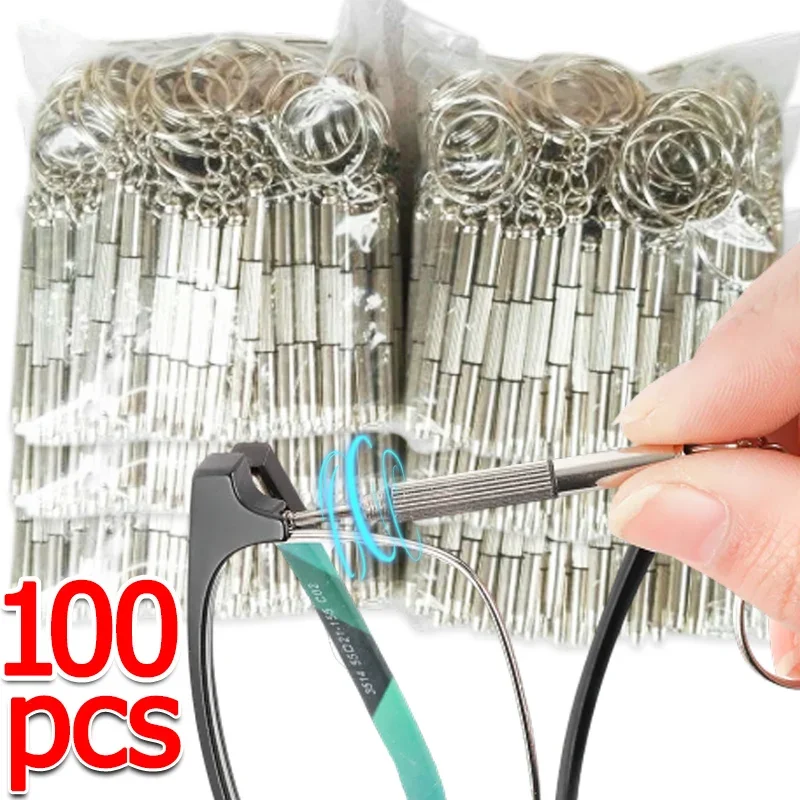 مفك نظارات فولاذي، طقم إصلاح ا - مراجعة Watch Repair Tool Kit وسعره