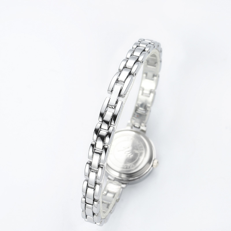 UTHAI W103 نساء موضة ساعة كوار - مراجعة High Jewelry Watches وسعره