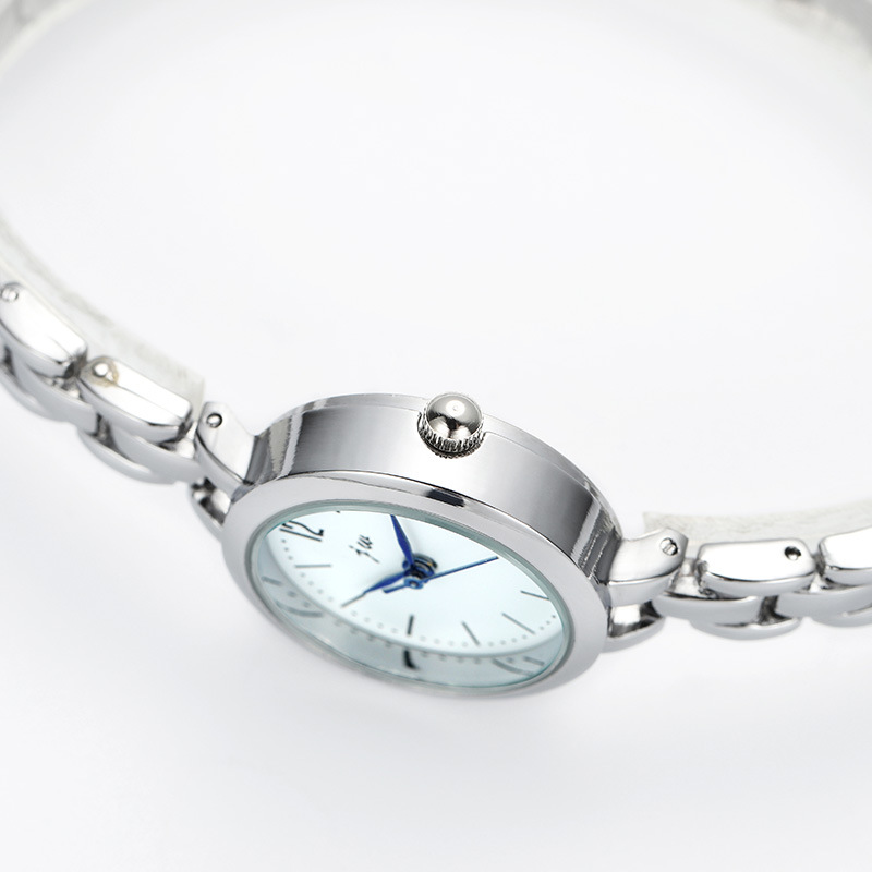 UTHAI W103 نساء موضة ساعة كوار - مراجعة High Jewelry Watches وسعره