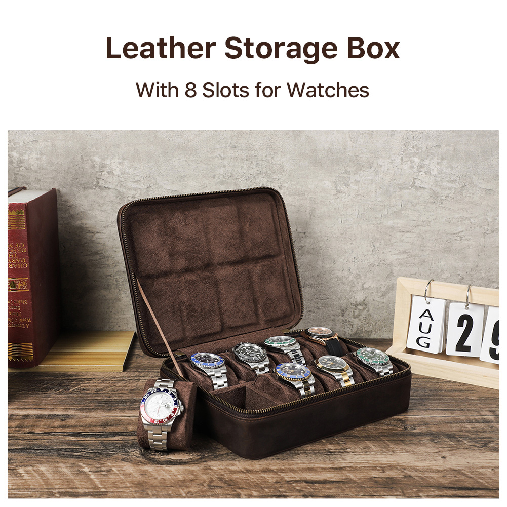 جهات اتصال عائلية-صندوق منظم ل - مراجعة Best Jewelry Watches Women وسعره