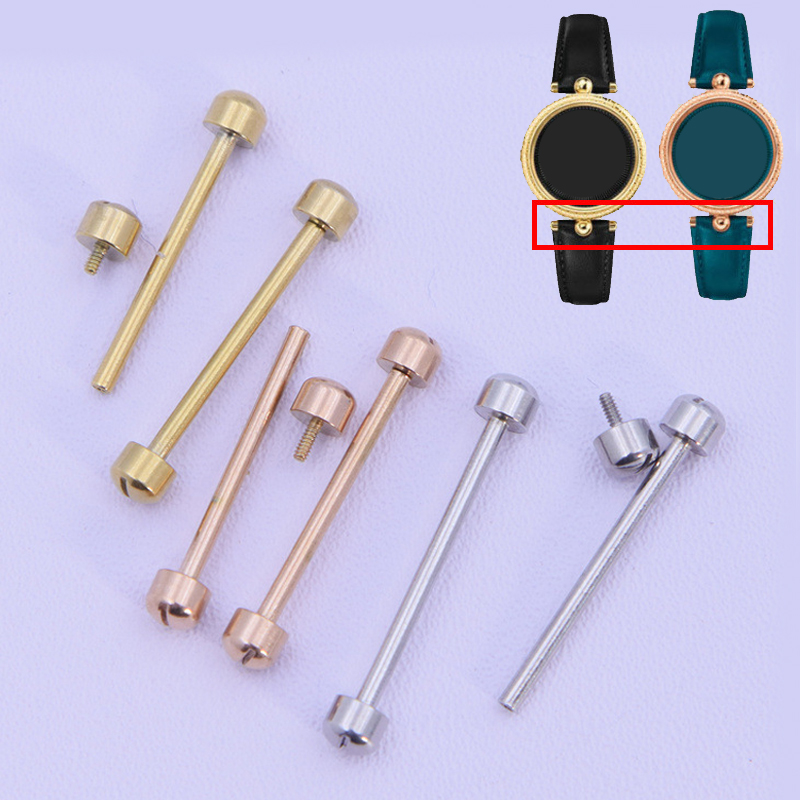 مشاهدة المسمار أنبوب قضيب الرب - مراجعة Watch Repair Tool Kit وسعره
