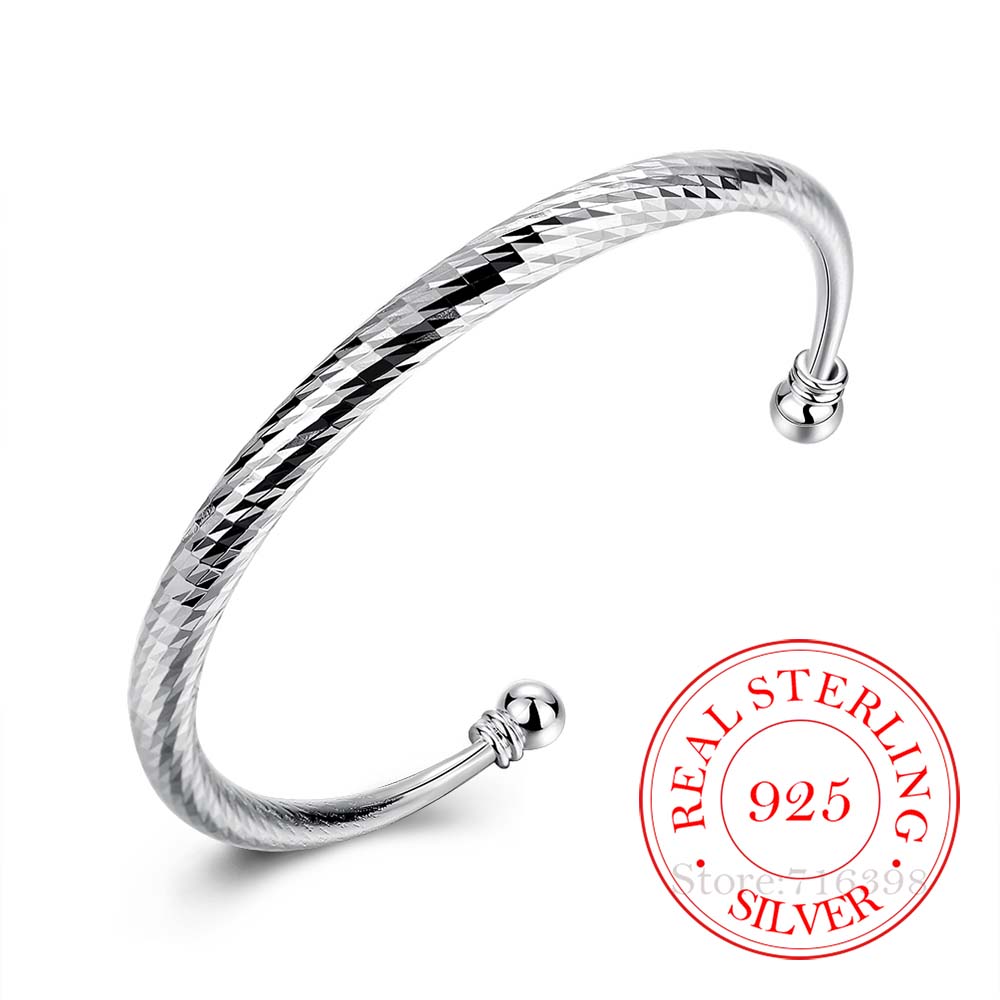 سوار الزفاف من الفضة عيار 925  - مراجعة Nick'S Jewelry & Watches Reviews وسعره