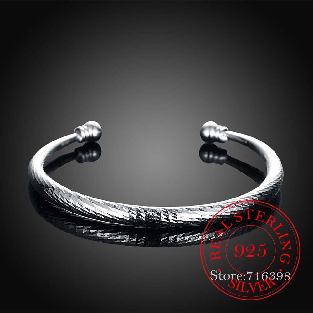 سوار الزفاف من الفضة عيار 925  - مراجعة Nick'S Jewelry & Watches Reviews وسعره
