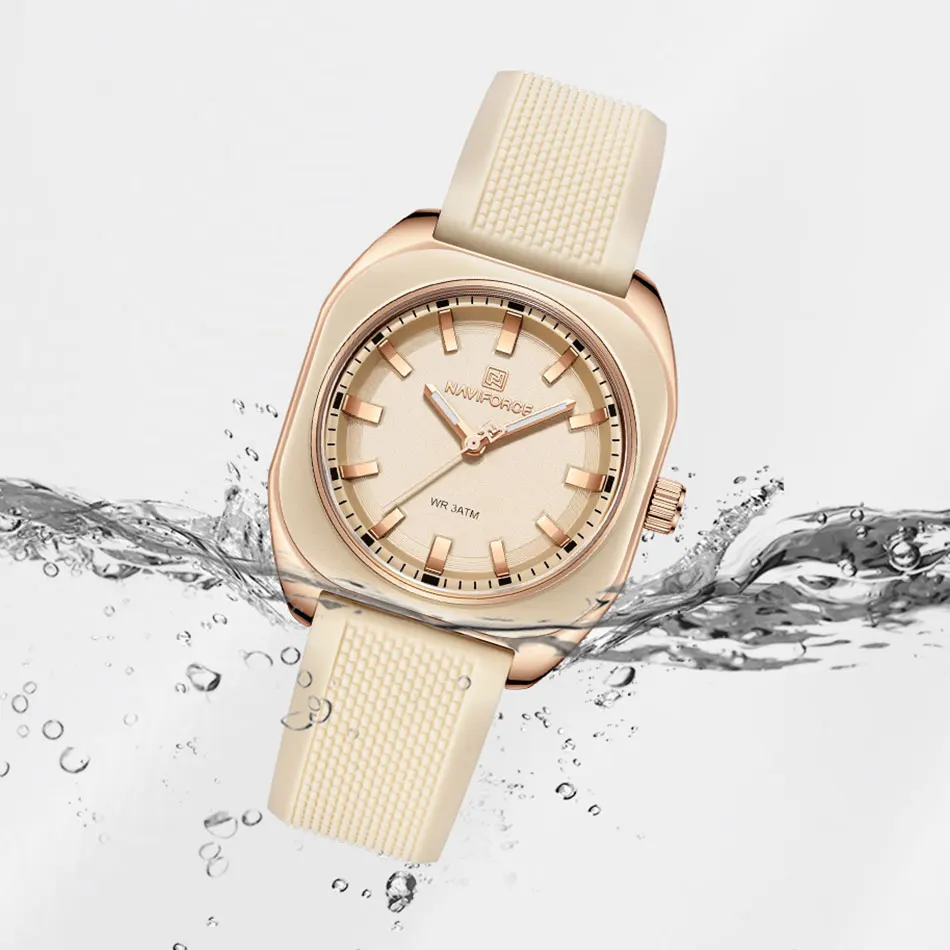ساعة يد نسائية أنيقة وعصرية من - مراجعة High Jewelry Watches وسعره