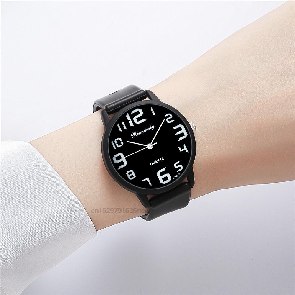 مجموعة ساعات سيليكون عصرية للن - مراجعة High Jewelry Watches وسعره