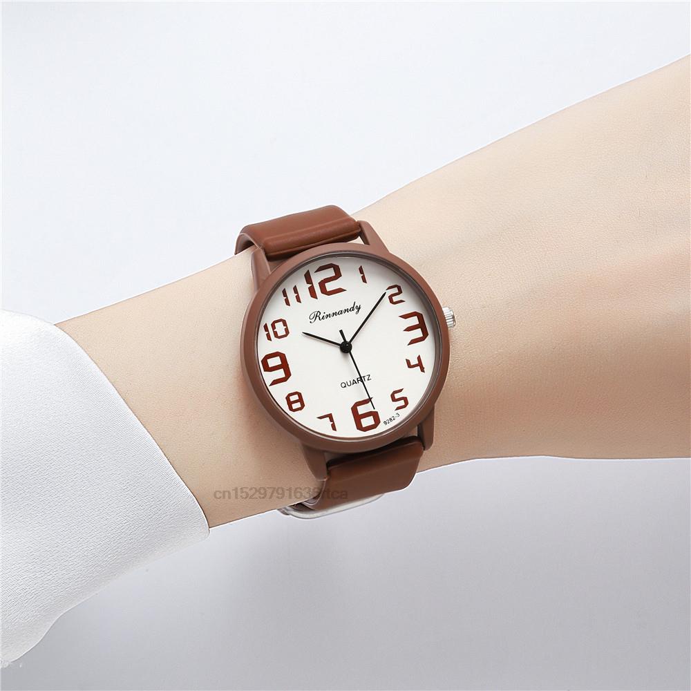 مجموعة ساعات سيليكون عصرية للن - مراجعة High Jewelry Watches وسعره