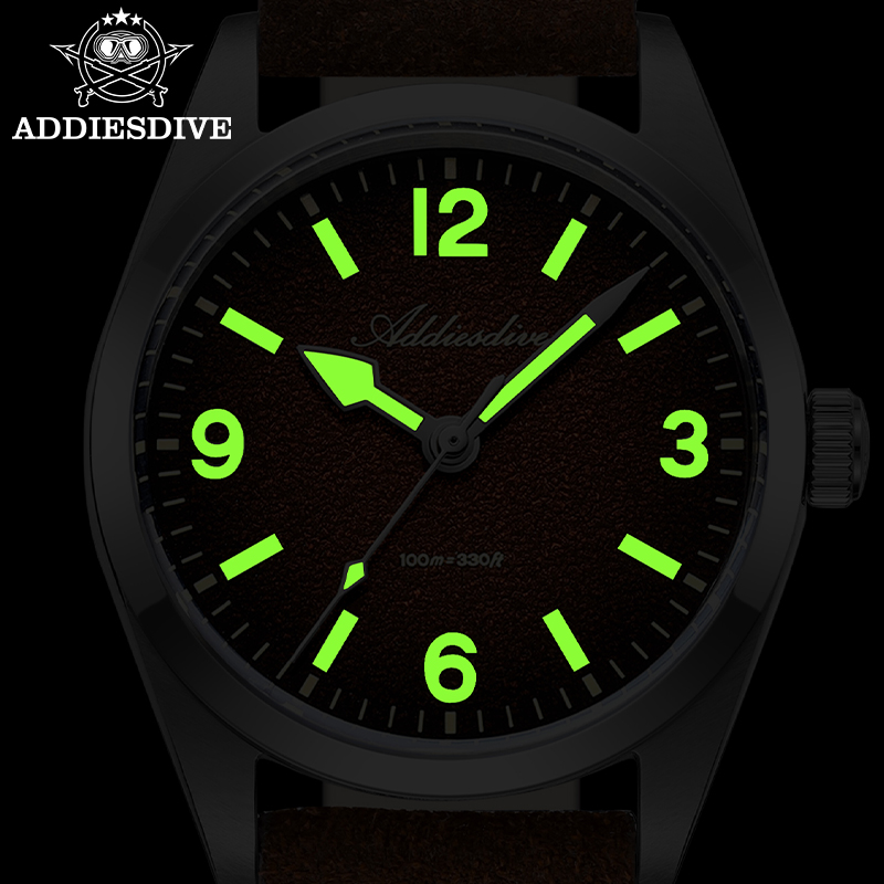 ساعات يد نسائية كوارتز من ADDI - مراجعة Watch Display Box وسعره