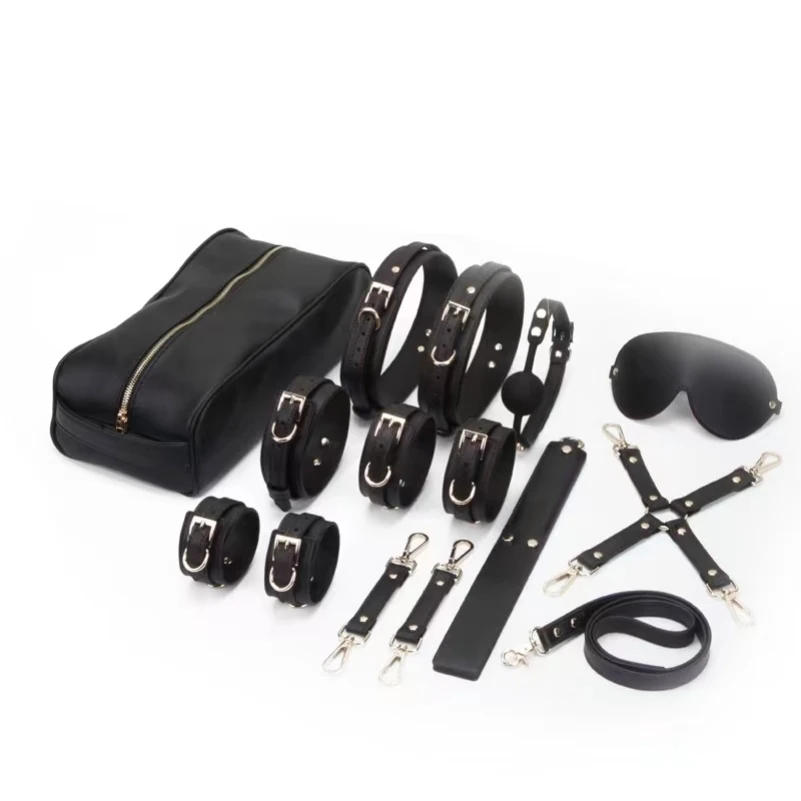 طوق رقبة قابل للتعديل مع حلقة  - مراجعة Couple Ring Set وسعره
