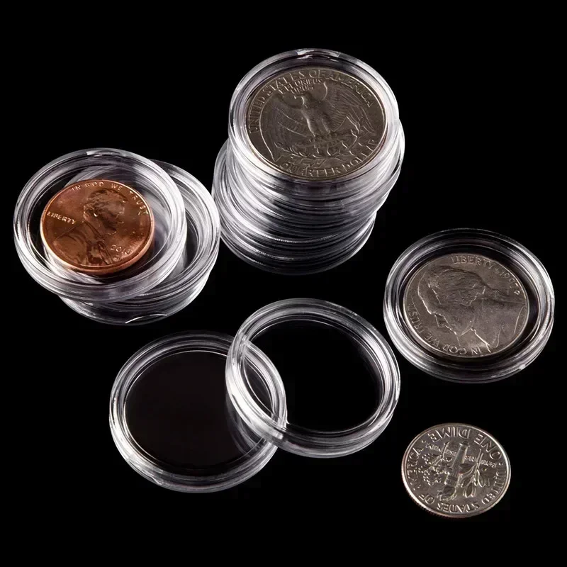 18-40 مللي متر 10/20 قطعة كبسو - مراجعة Collectors Coins Jewelry & Watches Of Smithtown Reviews وسعره