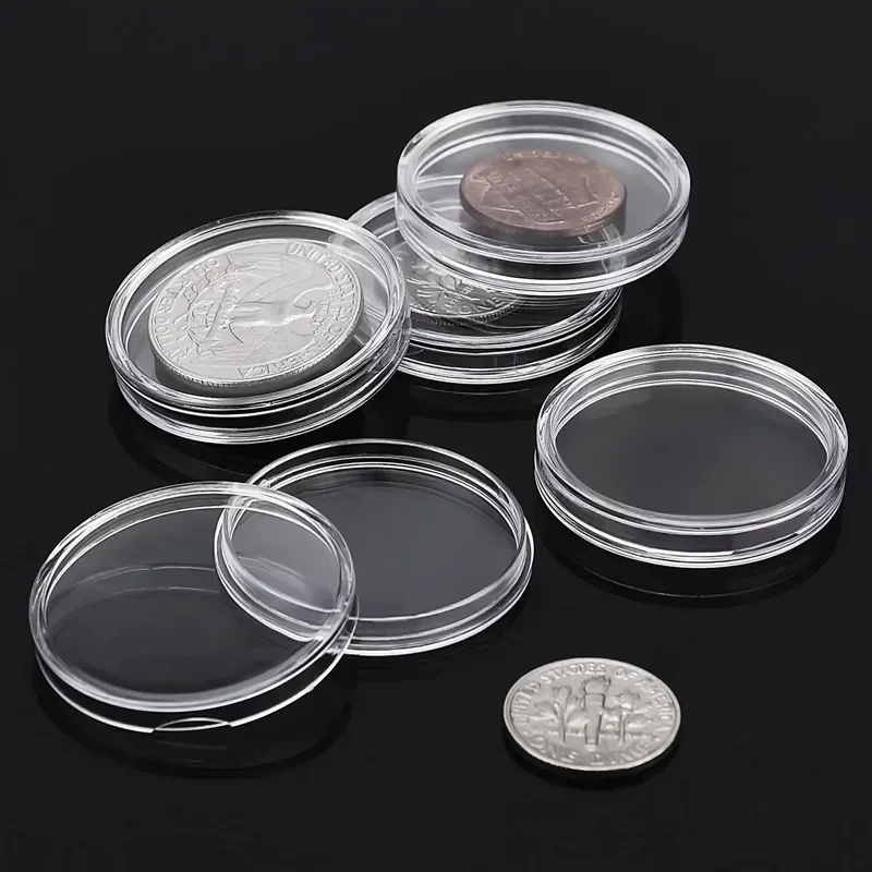 18-40 مللي متر 10/20 قطعة كبسو - مراجعة Collectors Coins Jewelry & Watches Of Smithtown Reviews وسعره