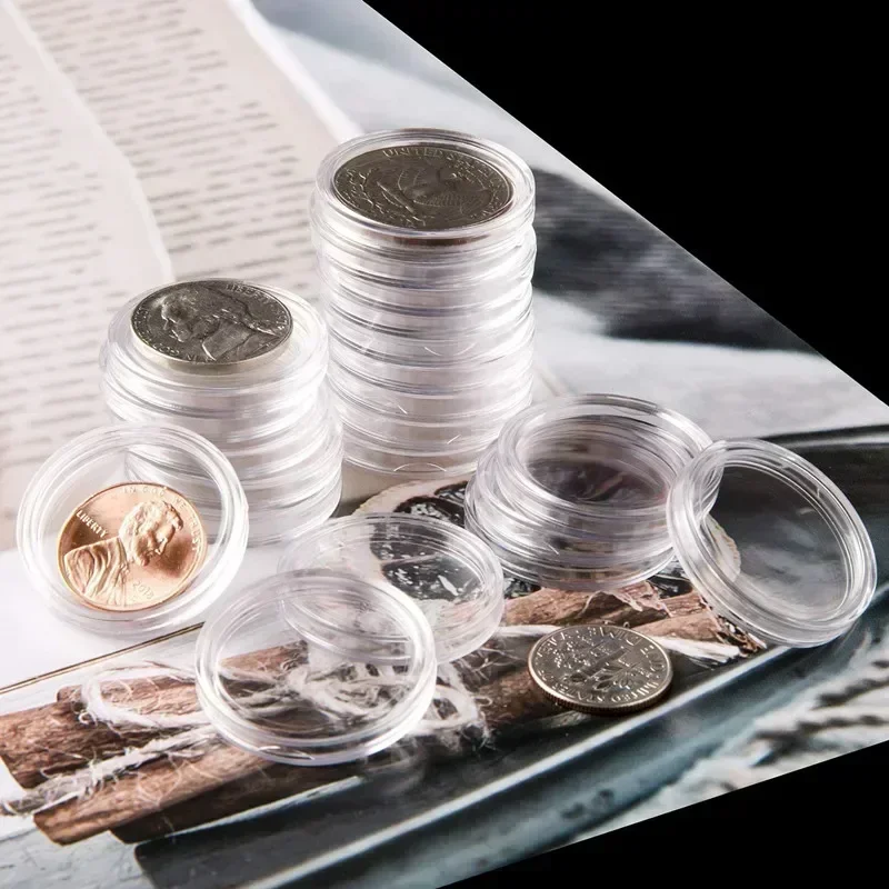18-40 مللي متر 10/20 قطعة كبسو - مراجعة Collectors Coins Jewelry & Watches Of Smithtown Reviews وسعره