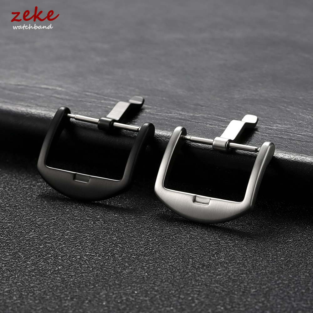 مشبك ساعة من الفولاذ المقاوم ل - مراجعة Watch Strap Replacement وسعره