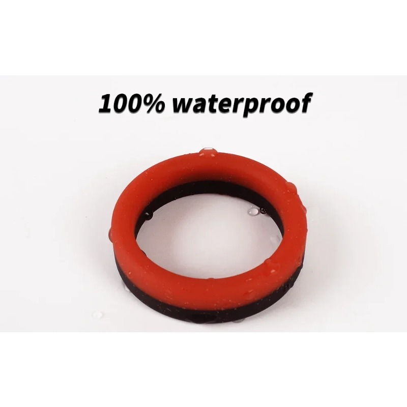 حلقة قضيب من السيليكون قابلة ل - مراجعة Couple Ring Set وسعره