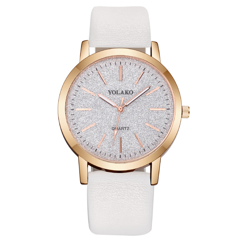 ساعات يد نسائية أنيقة بحركة كو - مراجعة High Jewelry Watches وسعره