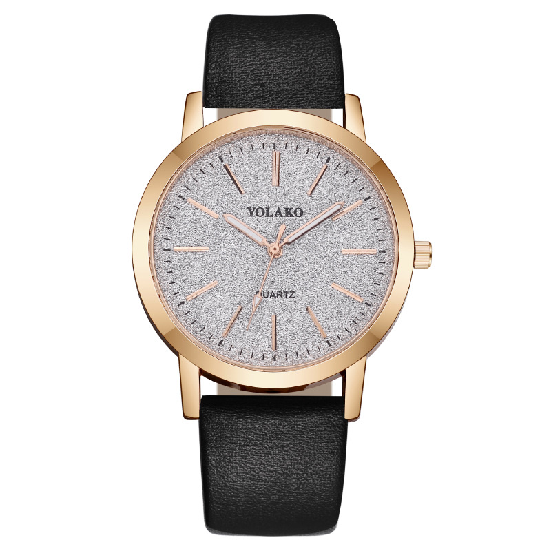 ساعات يد نسائية أنيقة بحركة كو - مراجعة High Jewelry Watches وسعره