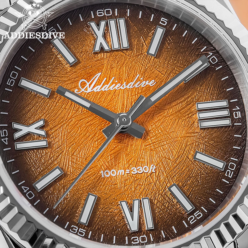 ساعة أنيقة للنساء من ADDIESDIV - مراجعة Jewelry For Watches وسعره