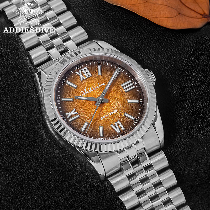 ساعة أنيقة للنساء من ADDIESDIV - مراجعة Jewelry For Watches وسعره
