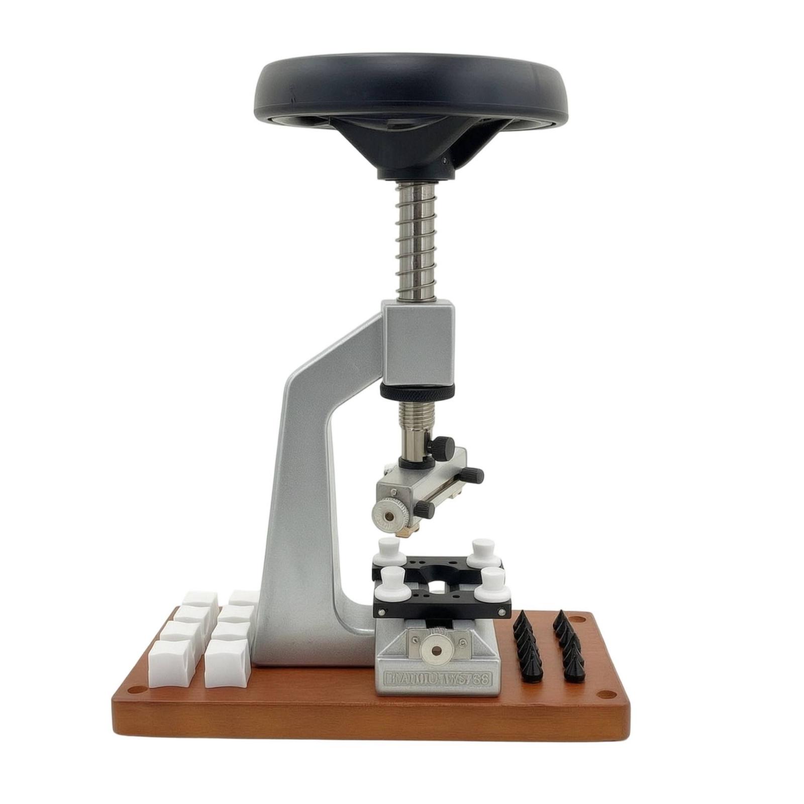 أداة فتح علب الساعات، طقم أدوا - مراجعة Watch Repair Tool Kit وسعره