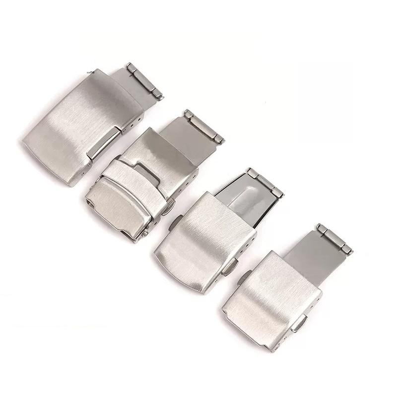 1. إكسسوارات ساعة من الفضة ، ح - مراجعة Watch Strap Replacement وسعره