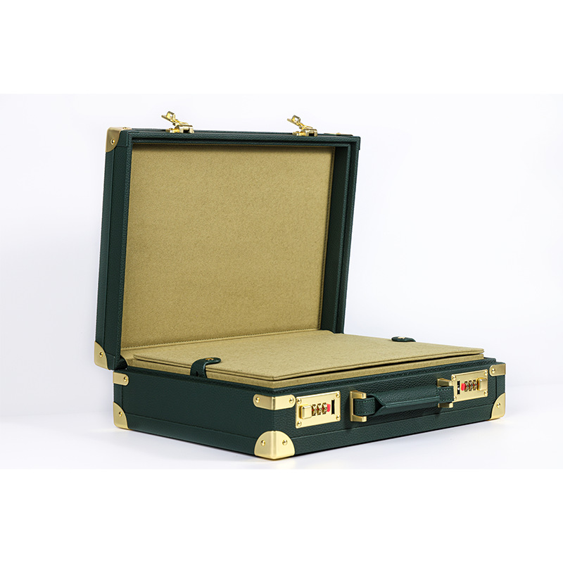 صندوق عرض وتخزين ساعات فاخر بـ - مراجعة Watch Display Box وسعره