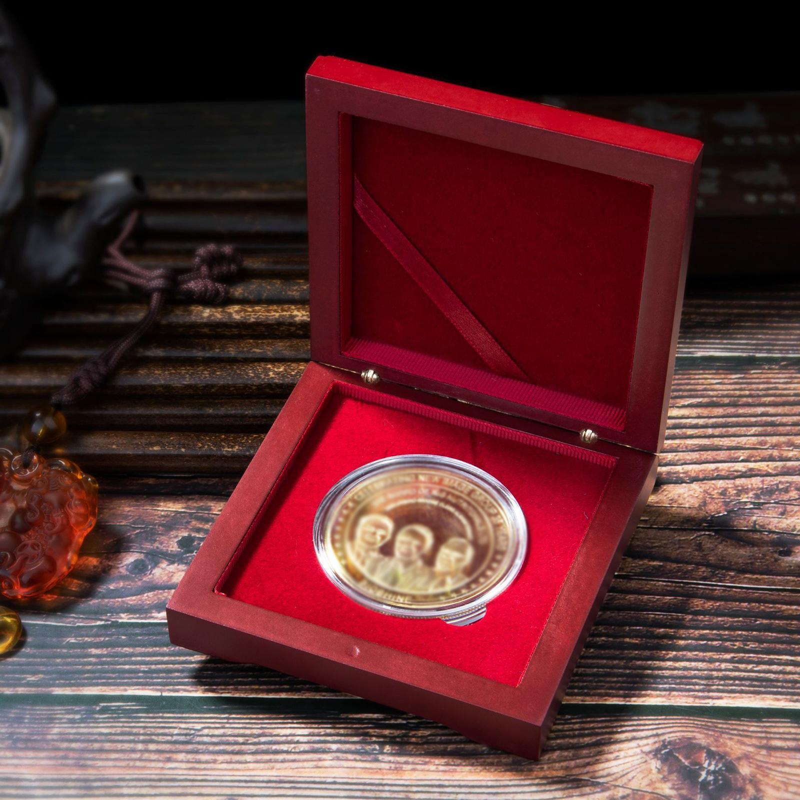 صندوق تخزين خشبي للعملات المعد - مراجعة Collectors Coins Jewelry & Watches Of Smithtown Reviews وسعره