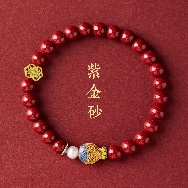 حقيقي الزنجفر الأزرق الكارب خر - مراجعة Charm Bracelet Beads وسعره
