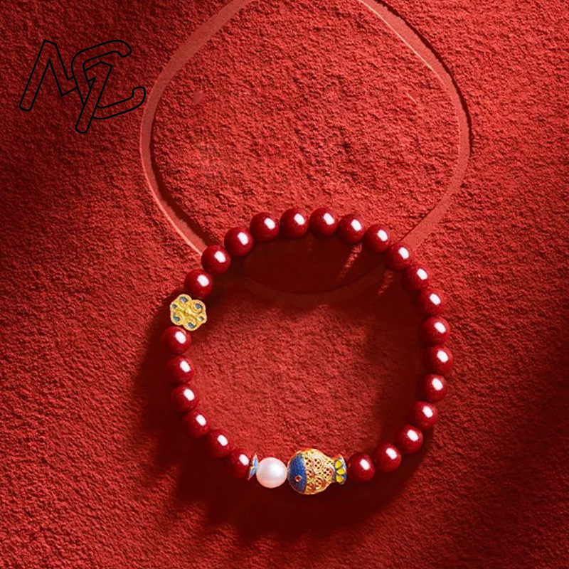 حقيقي الزنجفر الأزرق الكارب خر - مراجعة Charm Bracelet Beads وسعره