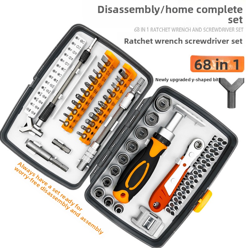 طقم مفك براغي متعدد الاستخداما - مراجعة Watch Repair Tool Kit وسعره