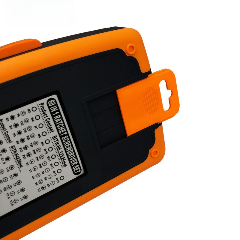 طقم مفك براغي متعدد الاستخداما - مراجعة Watch Repair Tool Kit وسعره