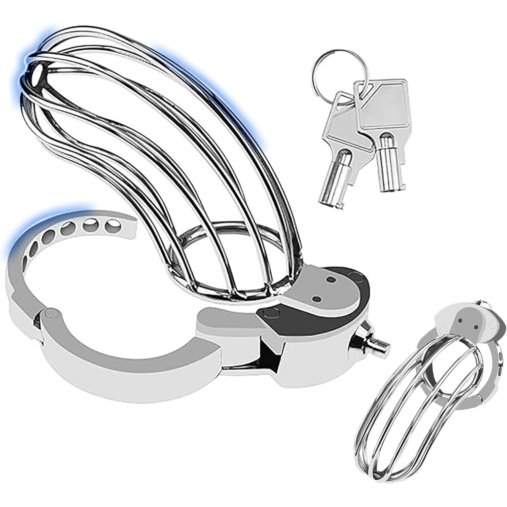 دفع قفل قابل للتعديل جهاز العف - مراجعة Couple Ring Set وسعره