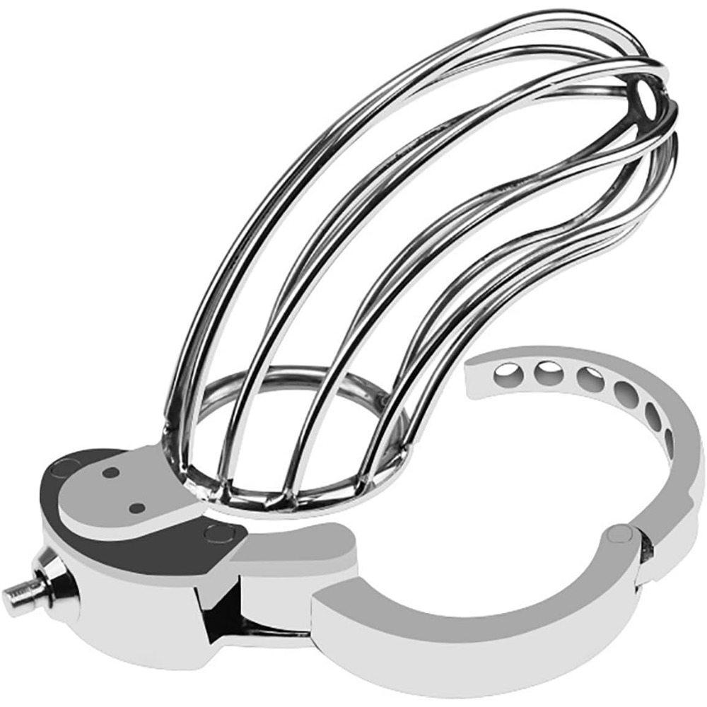 دفع قفل قابل للتعديل جهاز العف - مراجعة Couple Ring Set وسعره