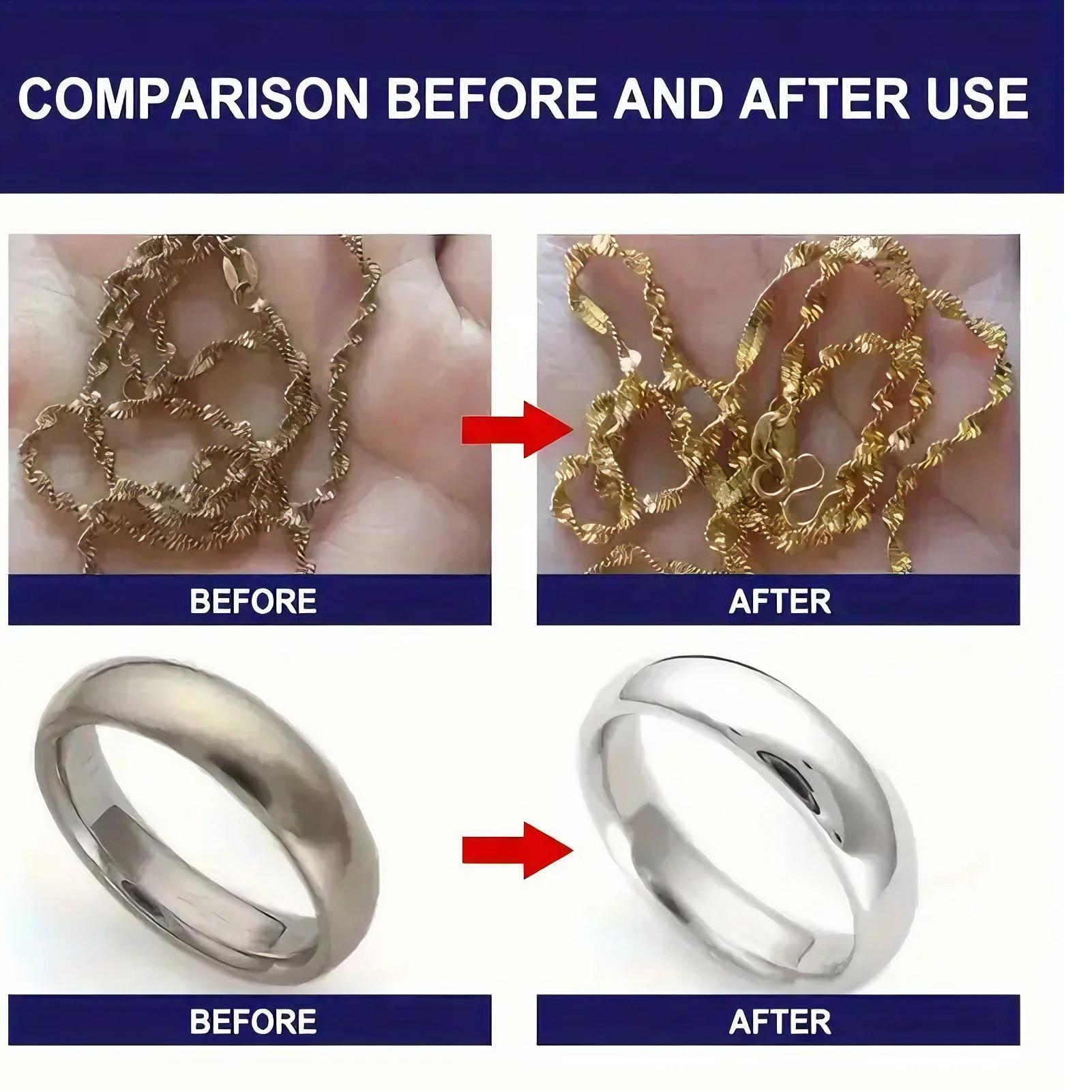كريم إزالة خدوش شاشة الهاتف 30 - مراجعة Watch Repair Tool Kit وسعره