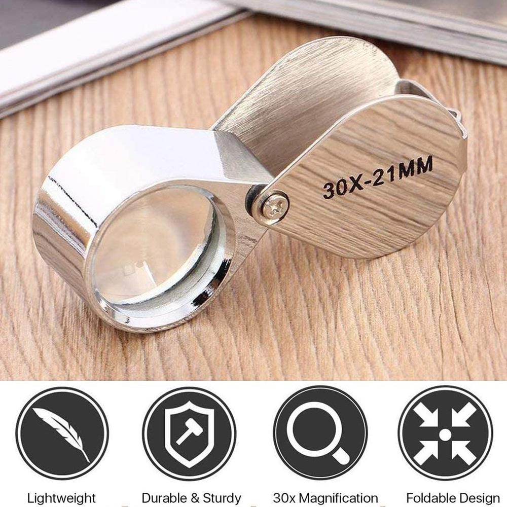 عدسة مكبرة للمجوهرات بقوة تكبي - مراجعة Collectors Coins Jewelry & Watches Of Smithtown Reviews وسعره