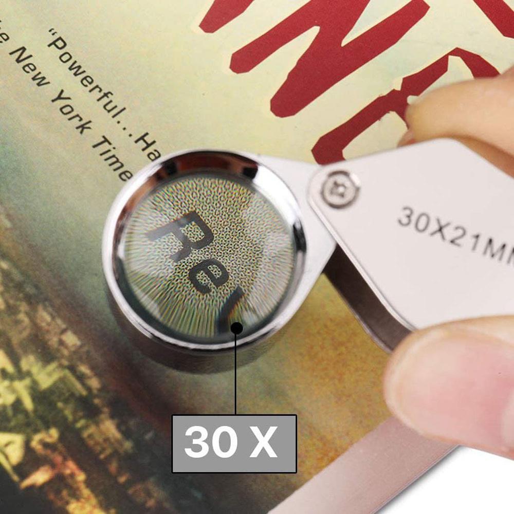 عدسة مكبرة للمجوهرات بقوة تكبي - مراجعة Collectors Coins Jewelry & Watches Of Smithtown Reviews وسعره