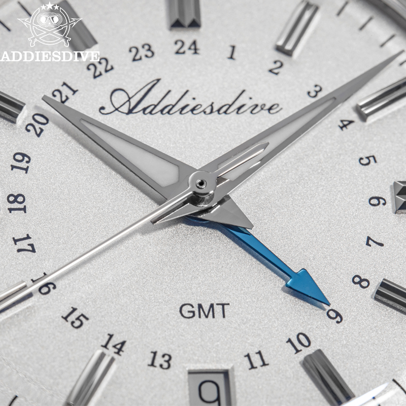 Addiesdive العلامة التجارية ال - مراجعة Jewelry For Watches وسعره