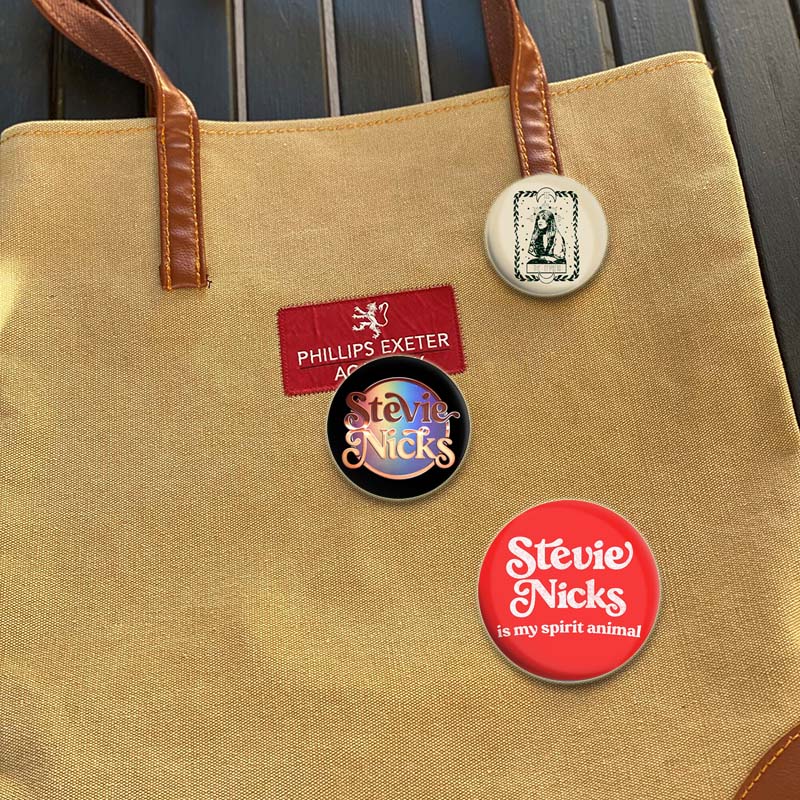 صفيح دائري للملابس ، بروش لحقي - مراجعة Nick'S Jewelry & Watches Reviews وسعره