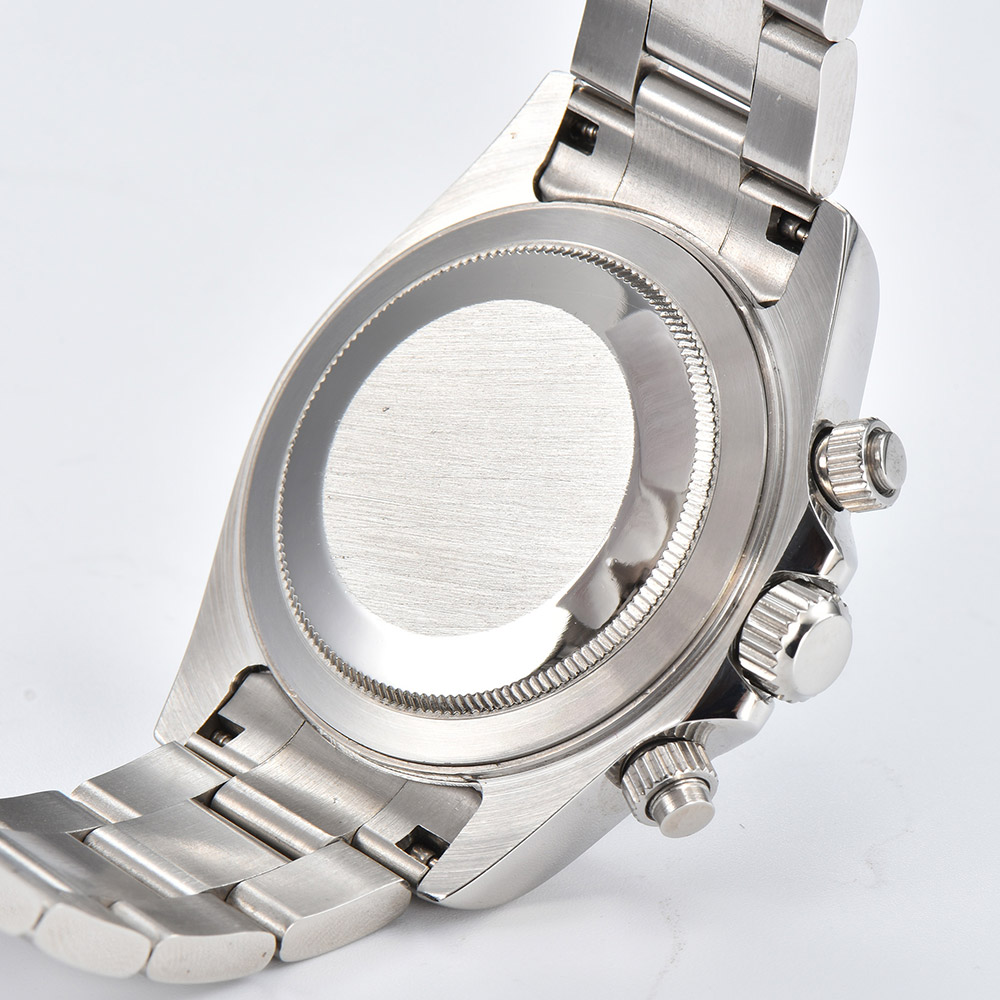 ساعات فاخرة VK63 بزجاج الياقوت - مراجعة Jewelry For Watches وسعره
