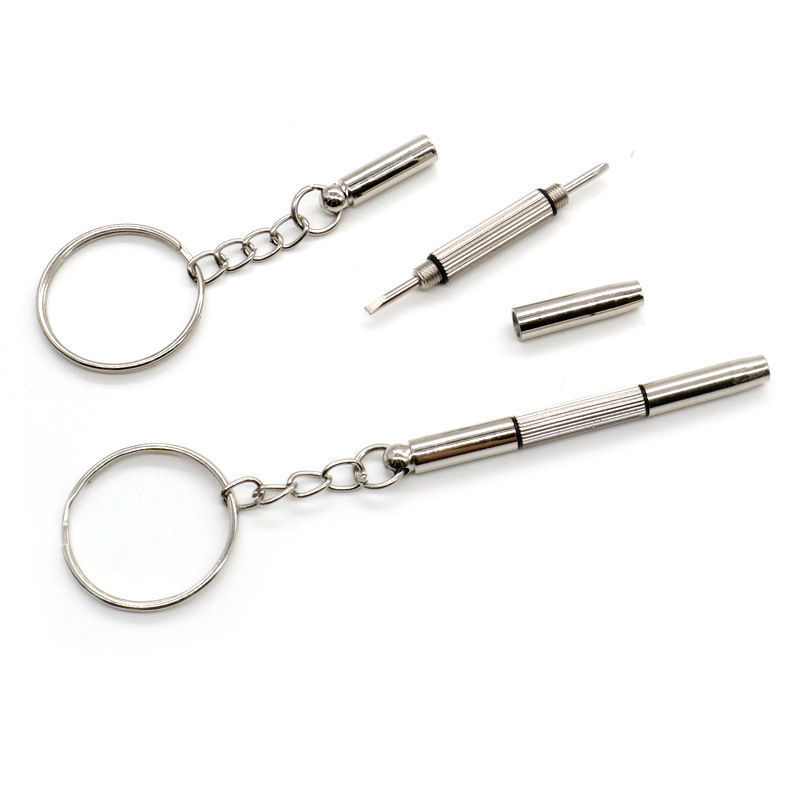 طقم إصلاح النظارات المدمجة ، 3 - مراجعة Watch Repair Tool Kit وسعره