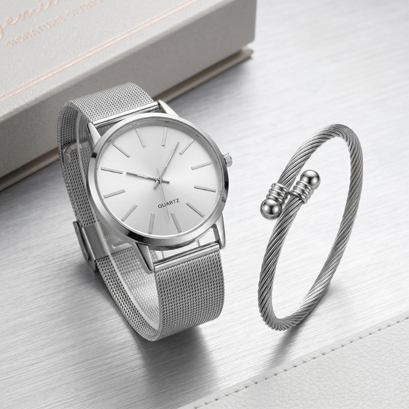 مجموعة ساعات نسائية أنيقة جديد - مراجعة Best Jewelry Watches Women وسعره