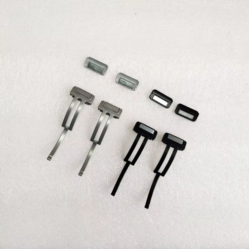 14 16 18 20 22 مللي متر مشبك س - مراجعة Watch Strap Replacement وسعره