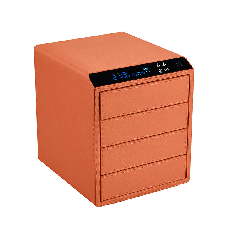 صندوق مجوهرات ذكي وشعبي من الج - مراجعة Jewelry Box With Watches وسعره